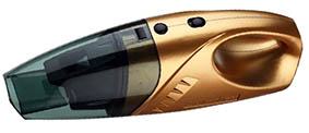 Car vacuum cleaner A009